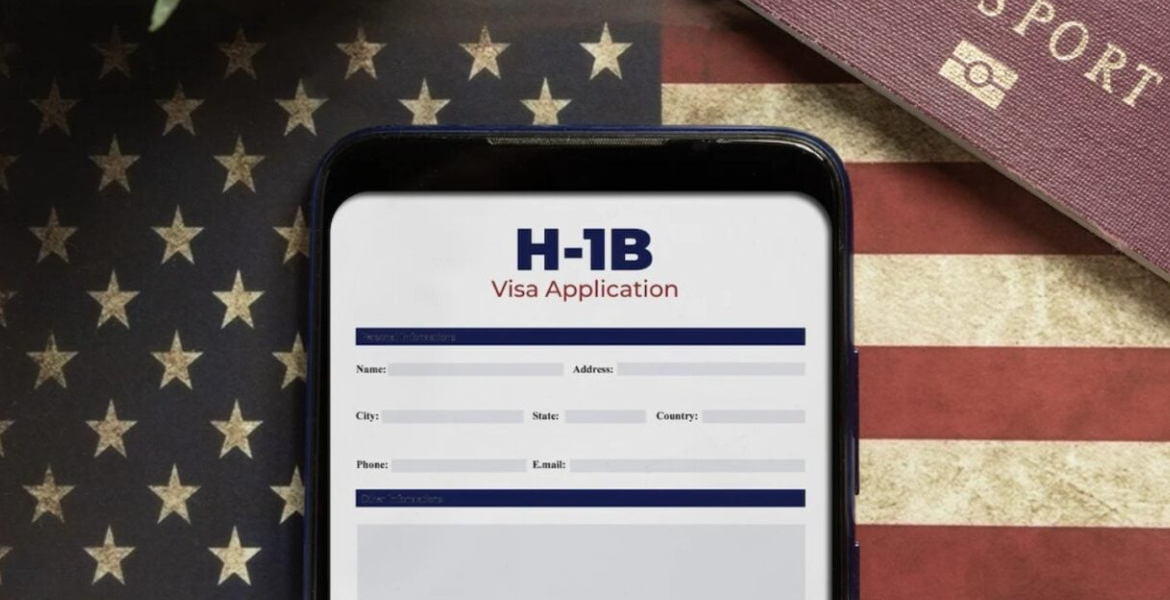H-1B H-1B, F-1 Visa Applicants Must Attend Embassy Interviews Starting September 2025