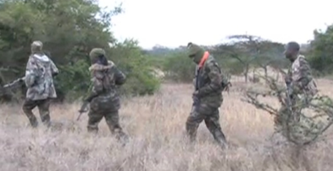 KWS Officers ‘Huyu amekata’: Shocking Testimony Links KWS Officers to Missing Fisherman