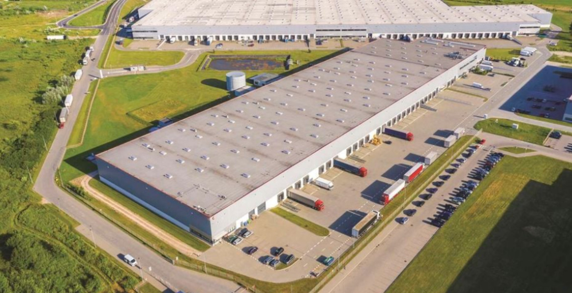 Warehouse Nairobi Trails Kampala and Dar es Salaam in Prime Warehouse Rental Yields