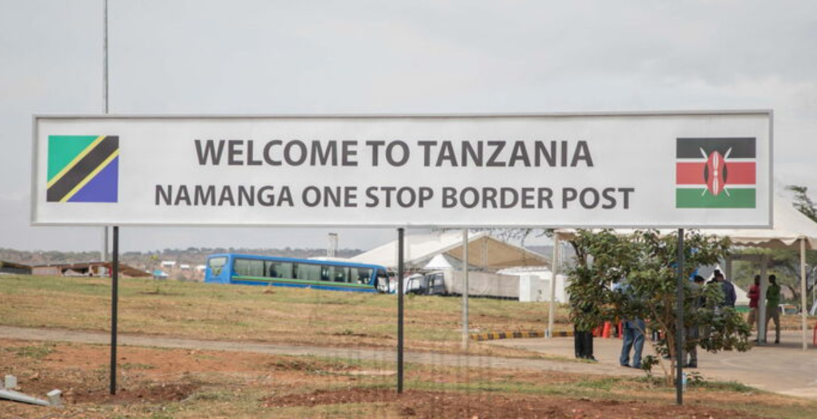 Kenya to Deploy Drones, Biometrics, and AI in Border Security Overhaul