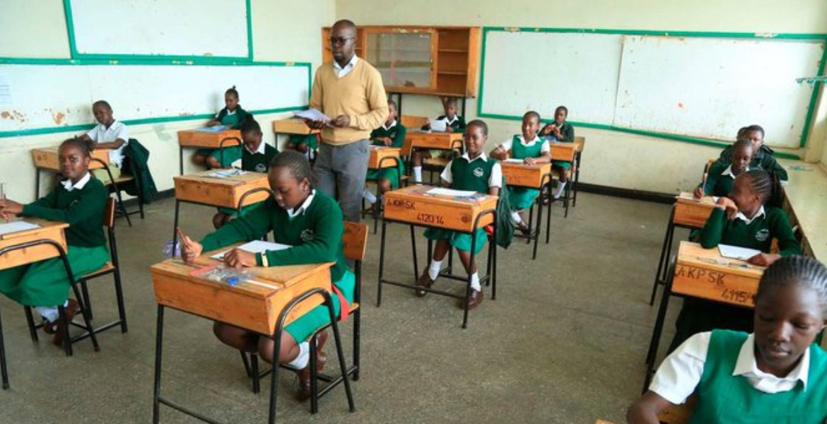 Puzzle Over 123,000 Students Missing in Transition from Grade 6 to 9