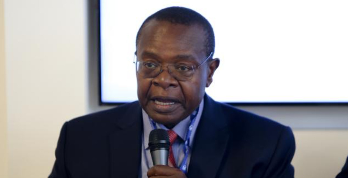 Busia Governor Paul Otuoma ODM Faces Internal Disputes After Contested Grassroots Elections in Western Kenya