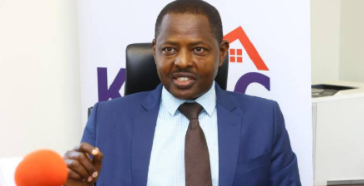 Kenya Considers Temporary Land Titles to Ease Housing Transfer Delays