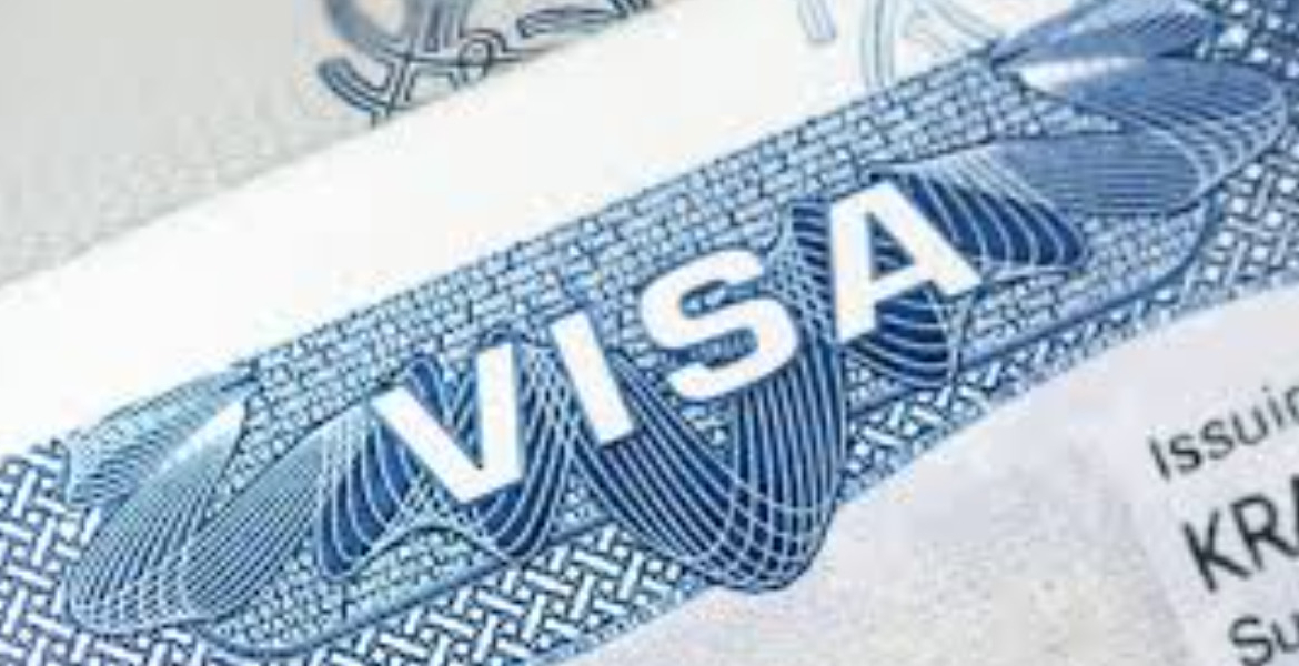 EB-2 Visa US Halts EB-2 Visa Issuance After Reaching Annual Cap