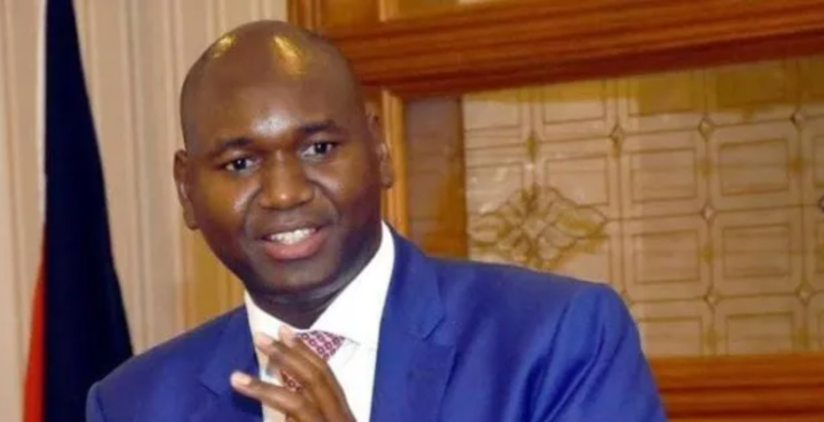 Basic Education Principal Secretary Prof Julius Bitok Over 1,000 Kenyan Public Schools Have Fewer Than Ten Learners