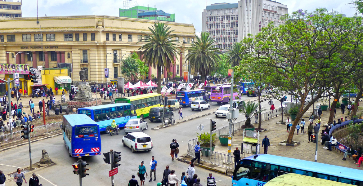 Nairobi Nairobi’s Leadership Curse: Kidero’s Failures, Sonko’s Downfall, Sakaja’s Crisis