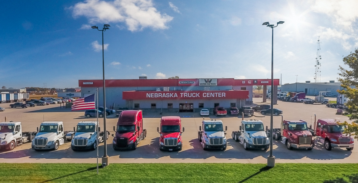 Nebraska Truck Center Kenya and Nebraska Sign Labour Mobility Deal for Truck Drivers