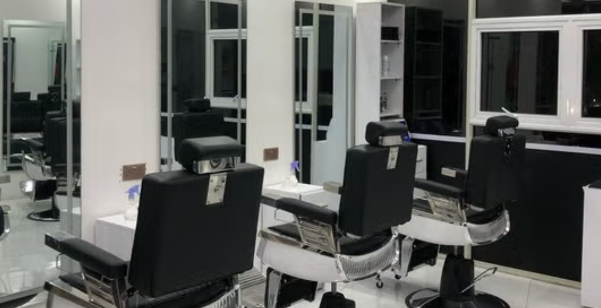 The Hidden Trust Between Kenyan Men and the Aftershave Ladies