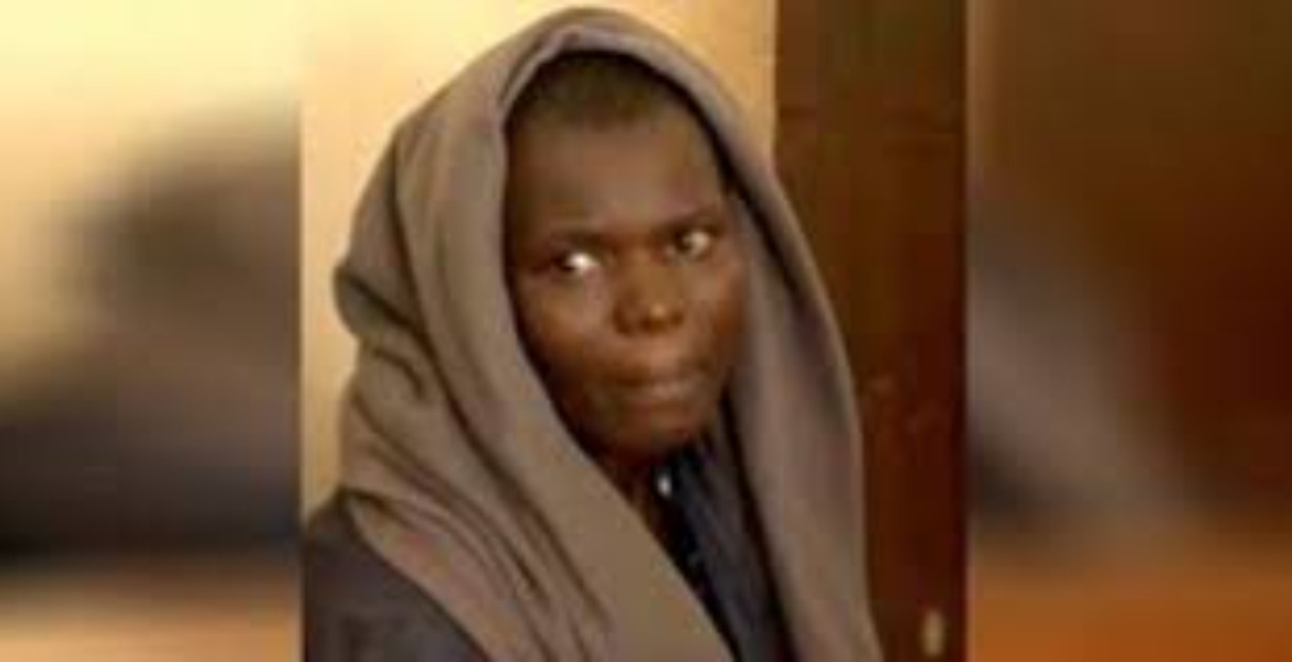 Sharlyne Anindo Temba The Quiet Life of a Suspected Cult Priestess in Kilifi