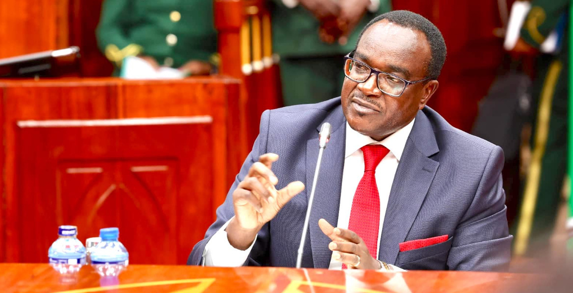 98% of Public Schools in Kenya Submit Data in Drive to Prevent Capitation Fraud