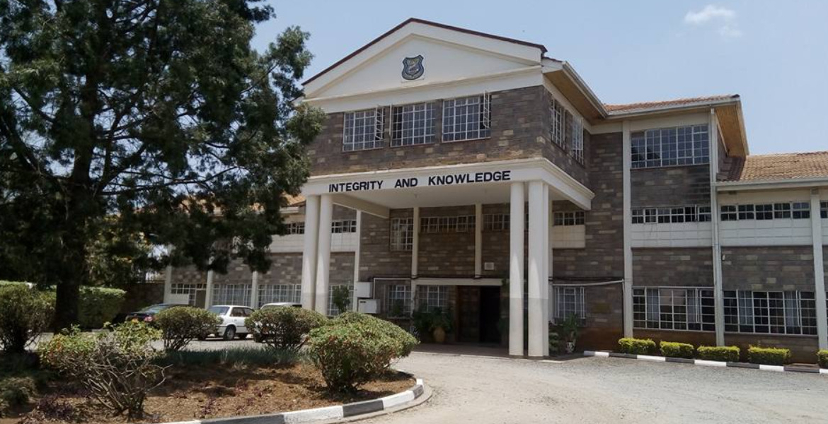 St. George's Girls' Secondary School St. George’s Girls Closed Indefinitely After Student Protest Over Alleged Assault