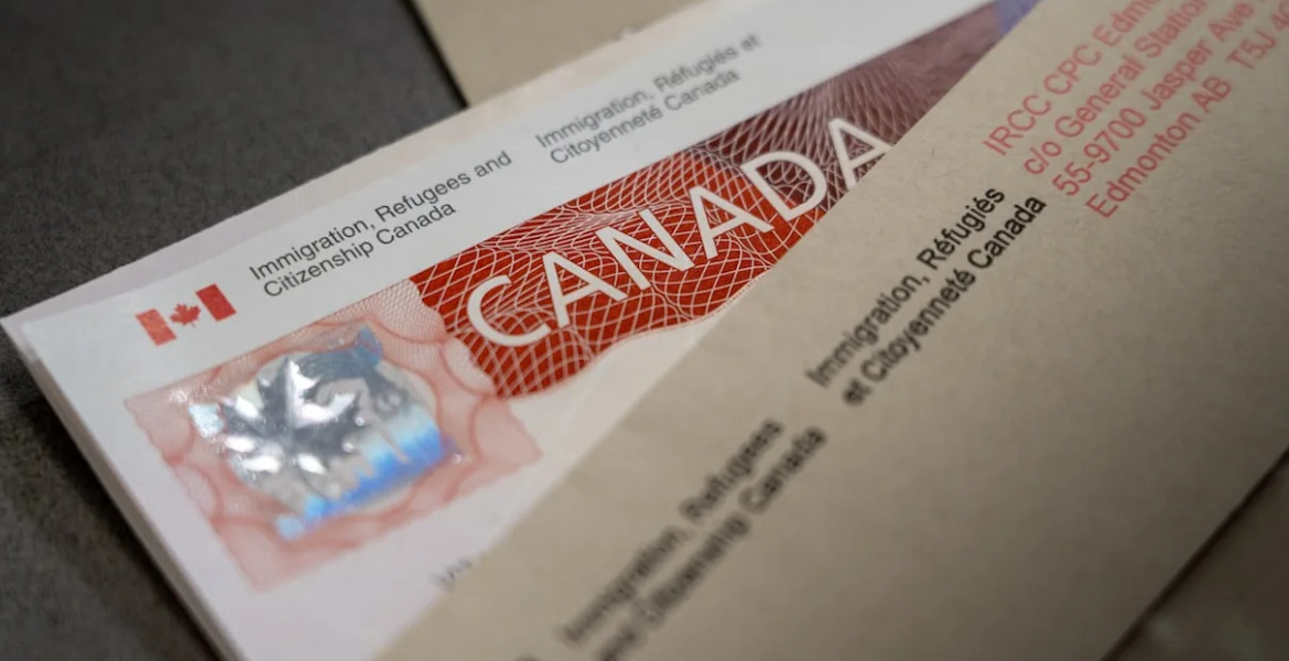Immigration, Refugees and Citizenship Canada (IRCC) Study Permit Approvals in Canada Fall Over 70% in First Half of 2025