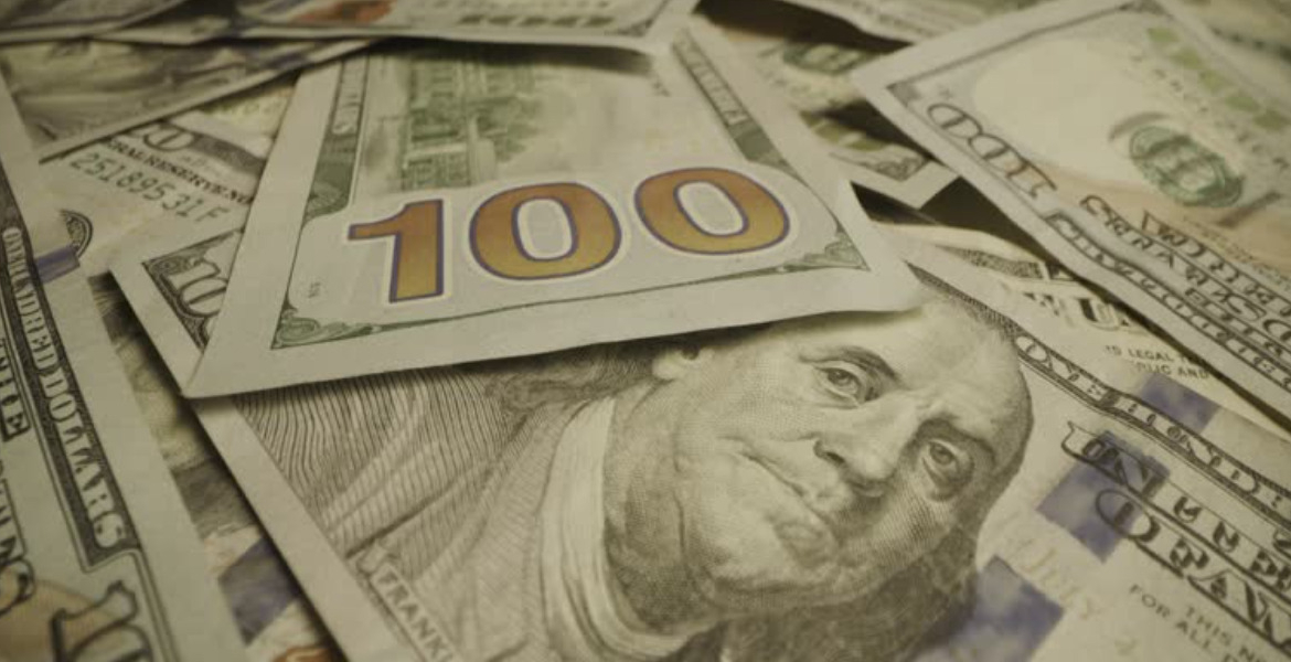 Dollar Bills Kenyan Man Indicted in US Over Alleged Role in $250 Million Child Nutrition Fraud Case