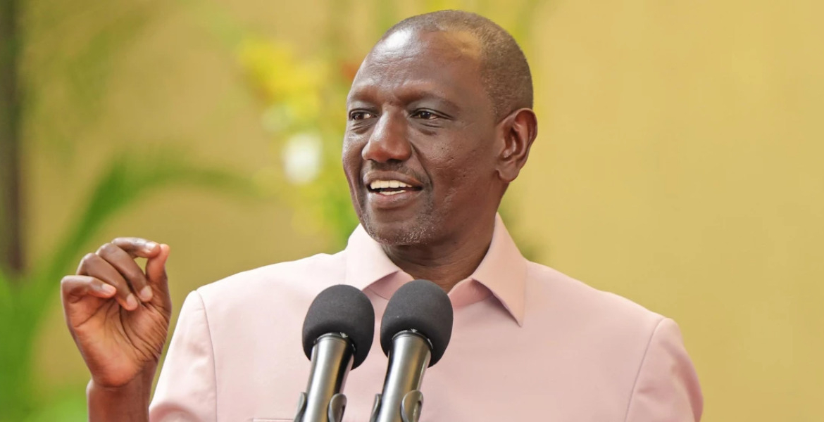 President William Ruto President Ruto to Host Over 3,000 Teachers at State House