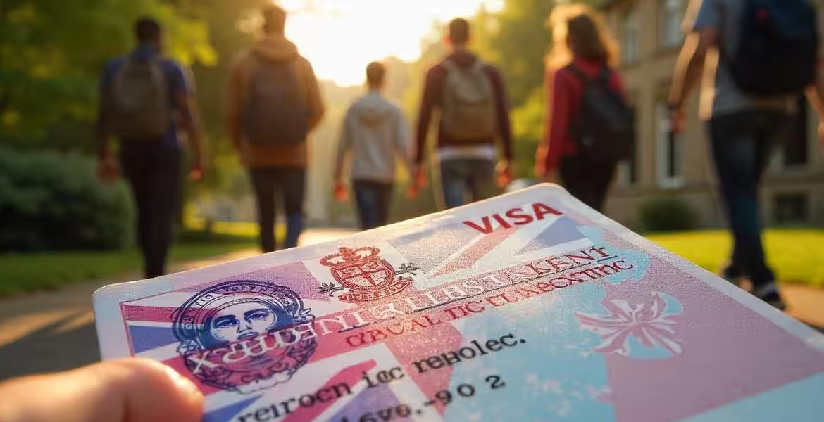 UK Student Visa UK Threatens Visa Restrictions for Countries Rejecting Deportees