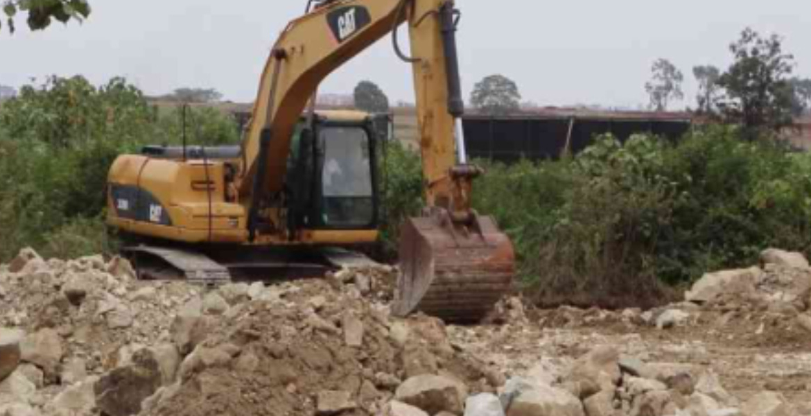 Investor Developing a Parcel of Land Delays in Title Deed Issuance Stall Kenya’s Housing Projects and Investment