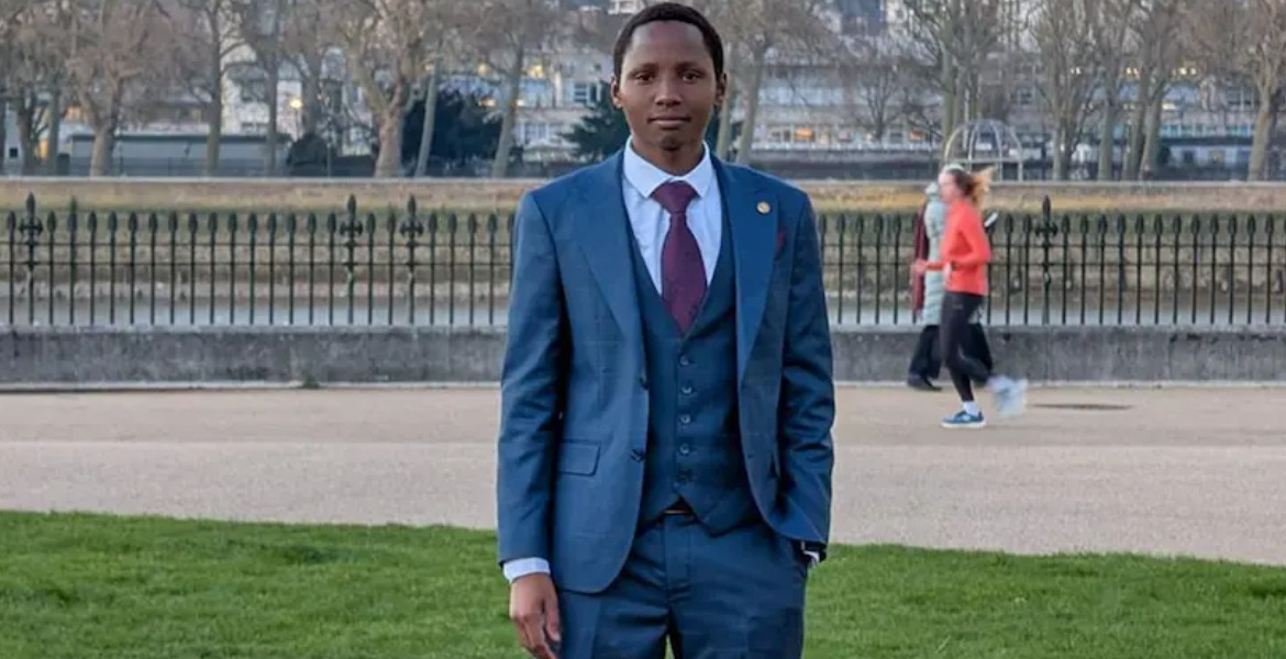 Edwin Kiplangat Yegon Kenyan Man Charged with Murder in Reading Stabbing