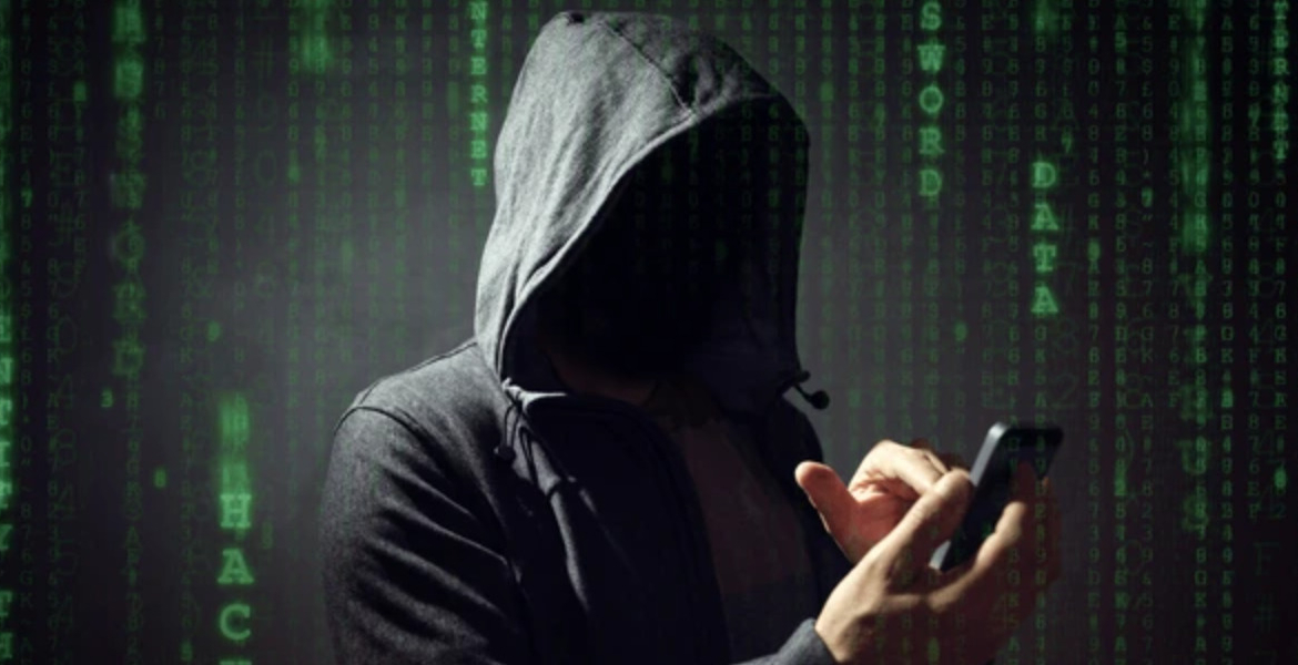 Spy How the DCI Uses Spyware to Monitor Calls, Messages, and Location Data