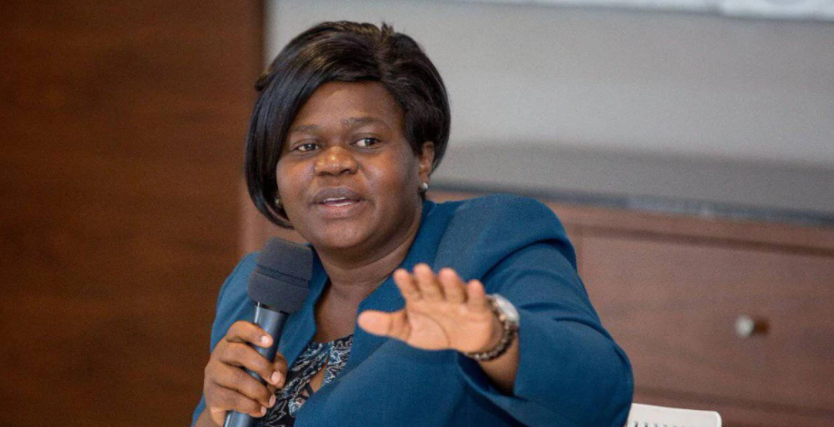 ODM Chairperson Gladys Wanga ODM Postpones National Delegates Convention to Early 2026