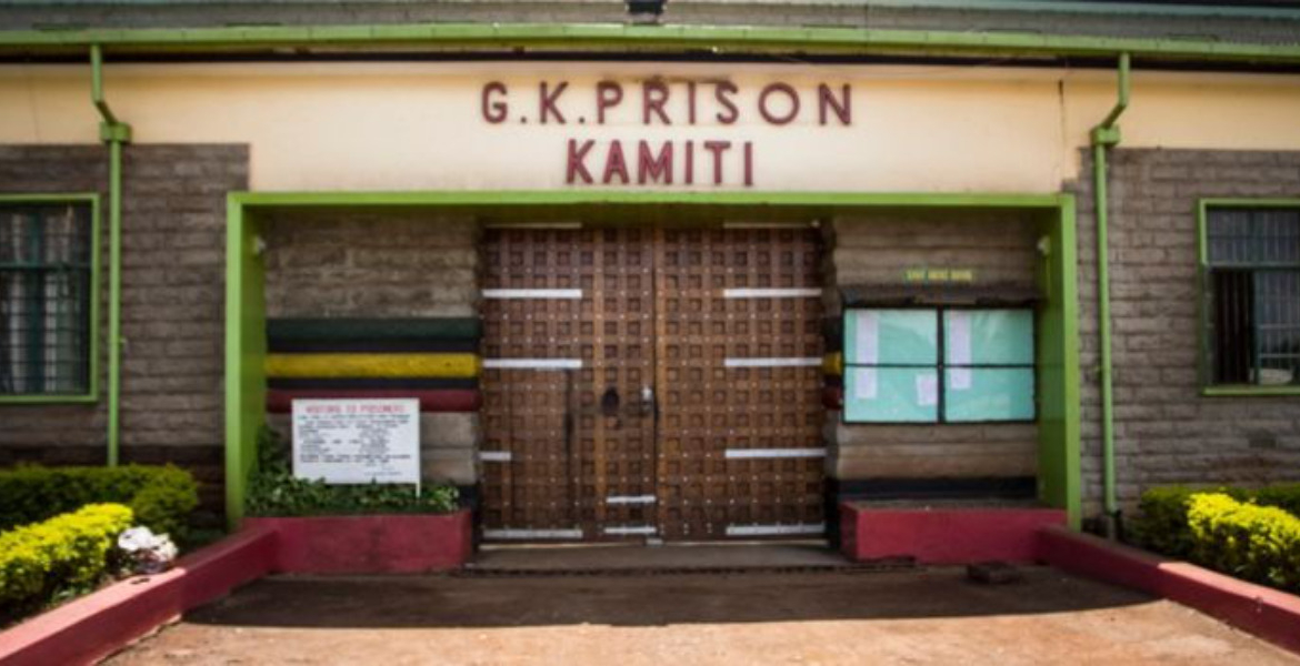 Kamiti Maximum Prison Kenyan MPs Advocate for Inmate Conjugal Rights in Proposed Reforms