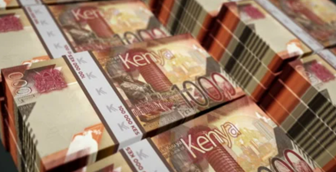 Kenya Notes The Private Hands Behind Kenya’s Billion-Shilling Digital Systems