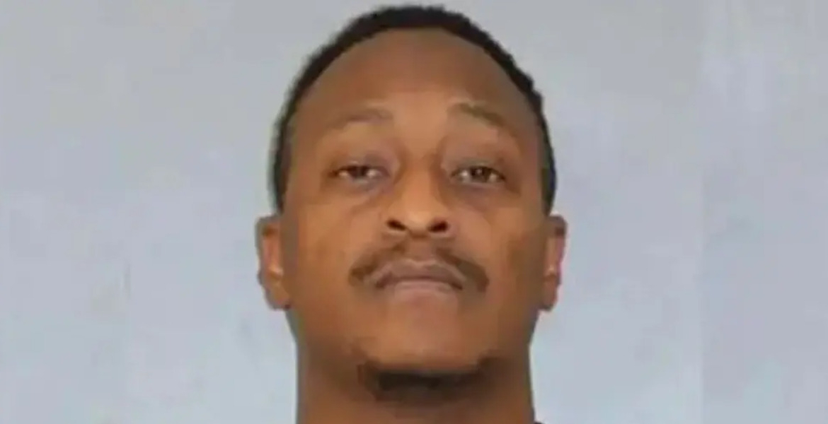 Stanley Ambeyi Kenyan Man Arrested in Alabama Sting for Attempted Meeting with Minor