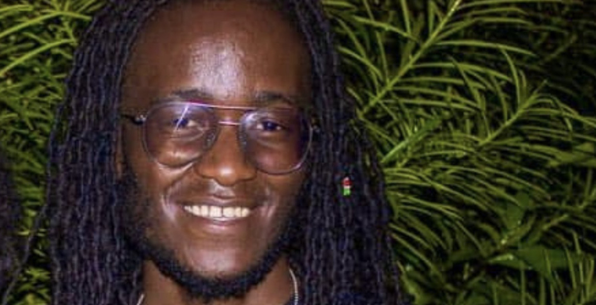 Rex Masai Phone Records Link Officer to Site of Rex Masai Shooting