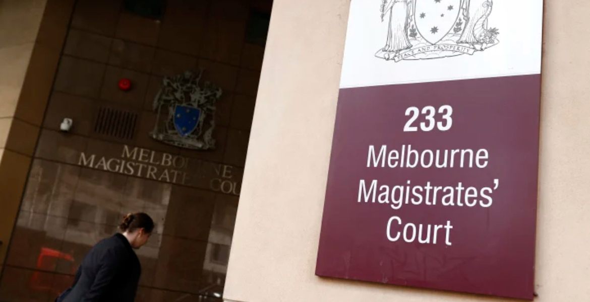 Melbourne Magistrates’ Court Kenyan Woman in Australia Admits to Throwing Newborn from Window