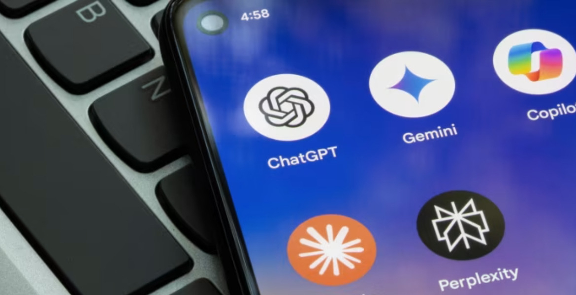 Kenyan Parents Turn to AI for Parenting Support and Guidance