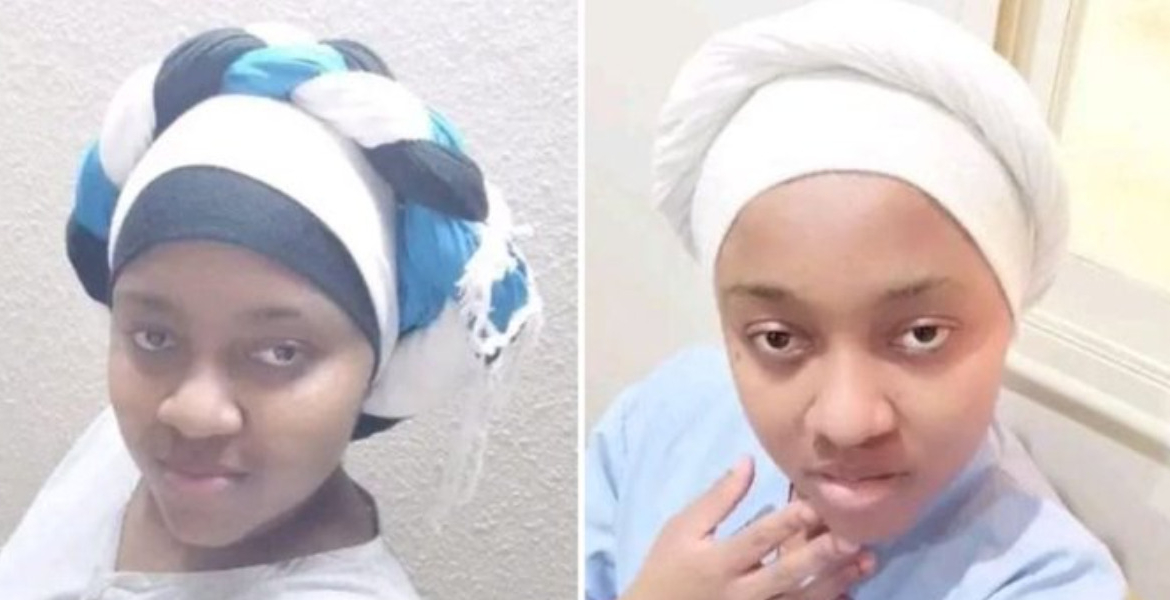 Margaret Ngele “I’m at the police station”: Last Message from Missing Kenyan Worker in Saudi Arabia