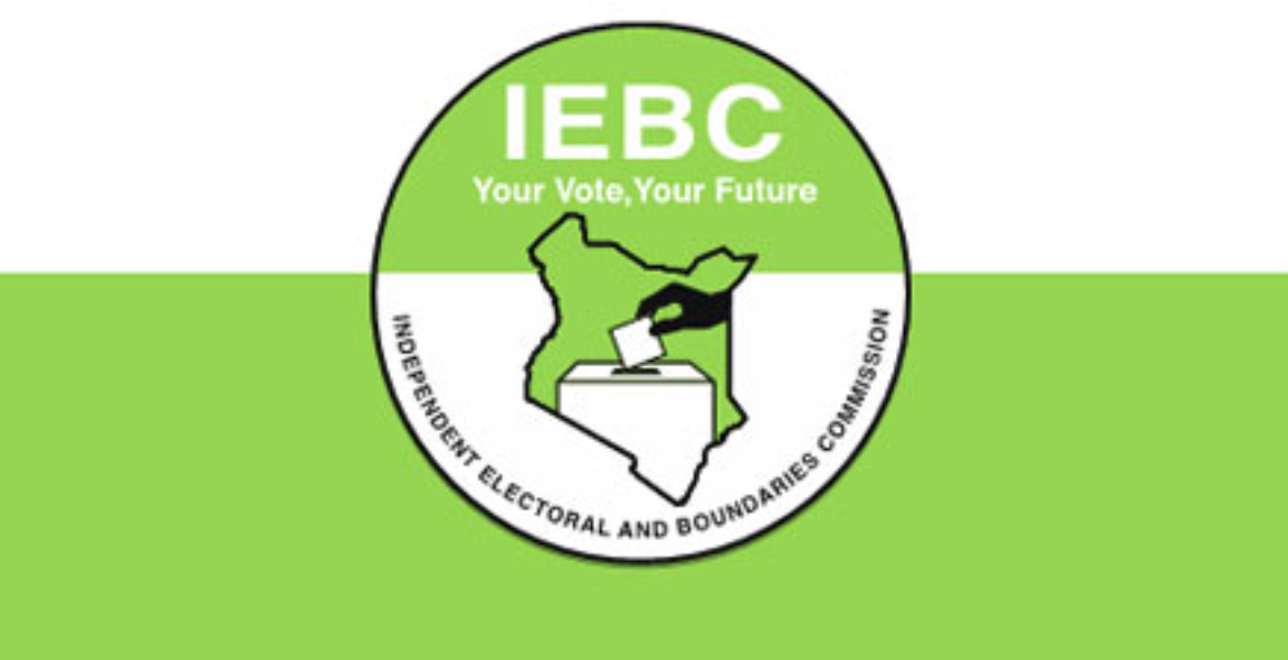 Independent Electoral and Boundaries Commission (IEBC) IEBC Faces Scrutiny Over Sh1 Billion By-Election Budget and Procurement Practices
