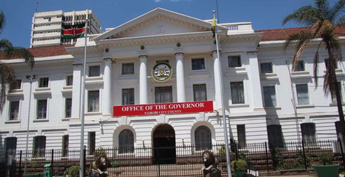 City Hall Nairobi Traders Ordered to Submit Weighing Equipment for Inspection