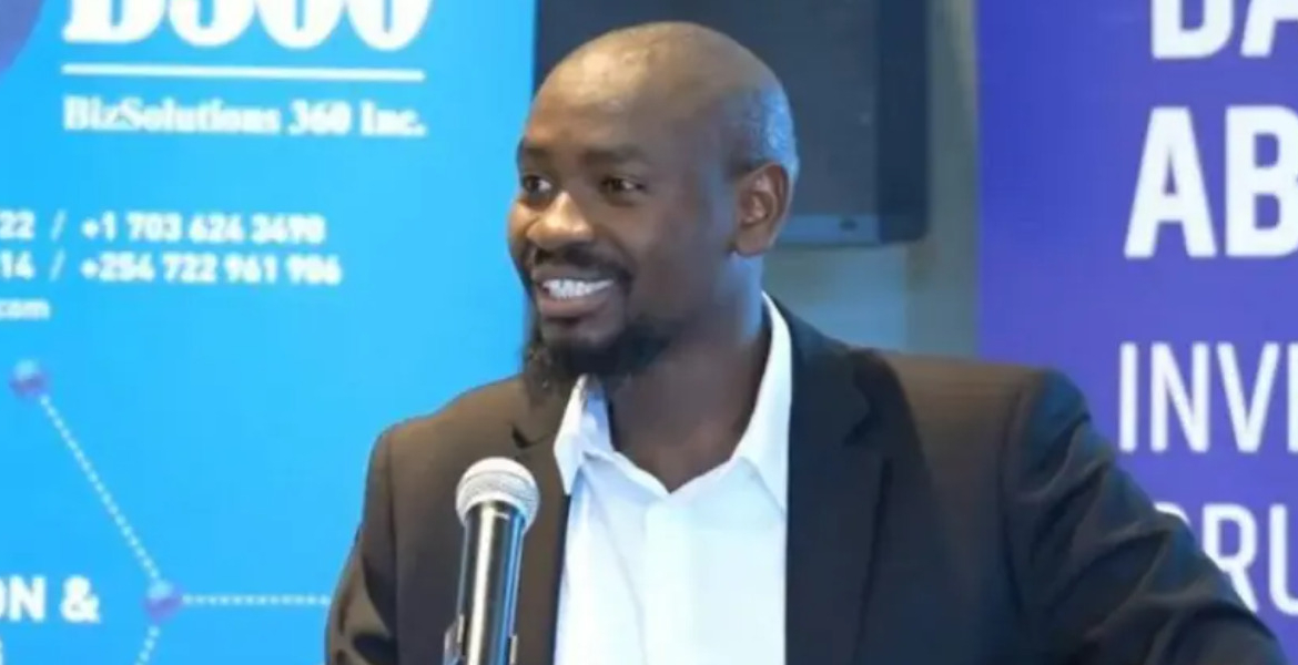 Jephnei Orina Jephnei Orina Builds a Career in US Law and Academia