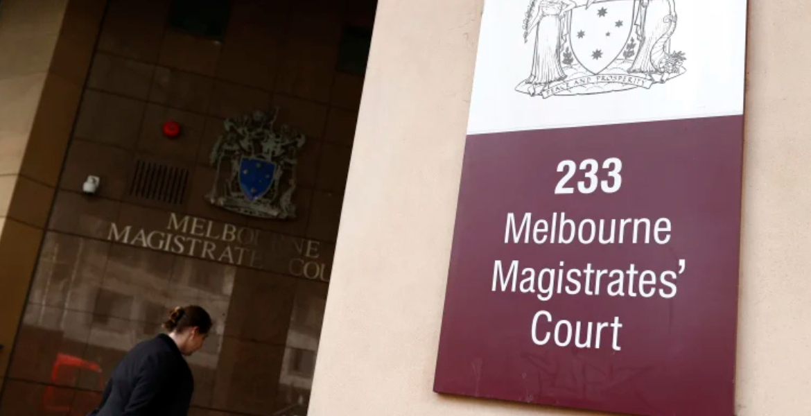 Melbourne Magistrates’ Court Kenyan Woman in Australia Faces Charges After Throwing Newborn Out the Window