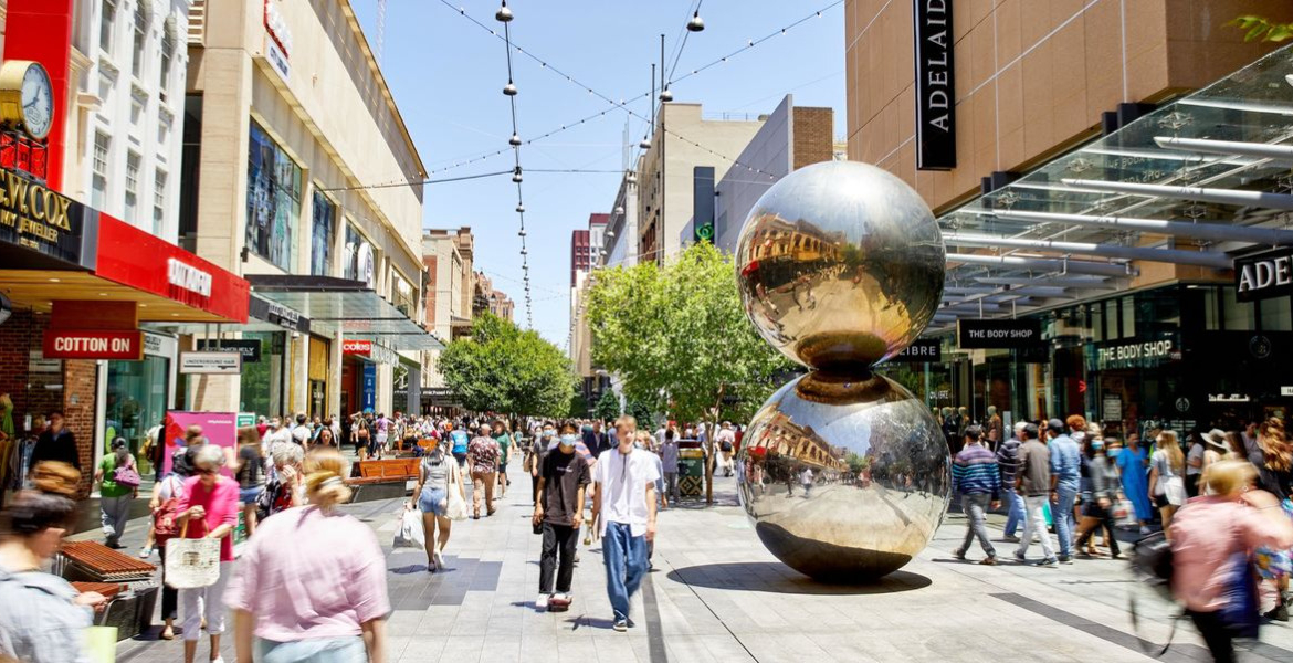 Adelaide ‘I Felt Invisible’: A Kenyan Student’s Struggle With Loneliness in Australia