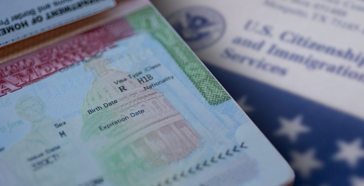 H-1B Visa Kenyans in the US Face Job Risks Following Trump’s New H-1B Visa Order