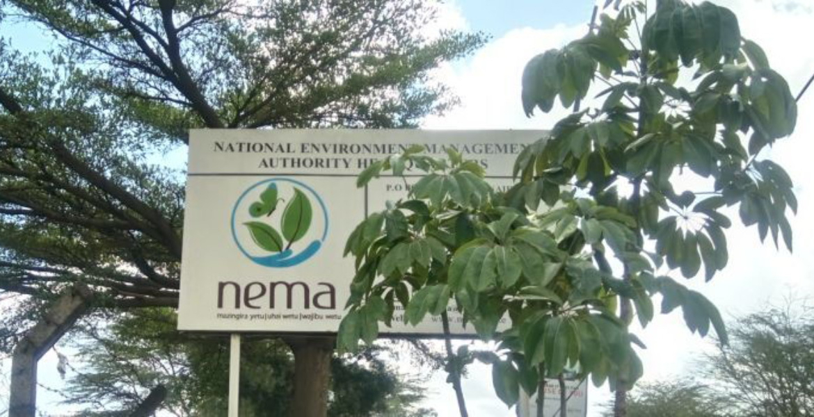 National Environment Management Authority (NEMA) NEMA Threatens Closure of 107 Clubs and Restaurants for Noise Pollution