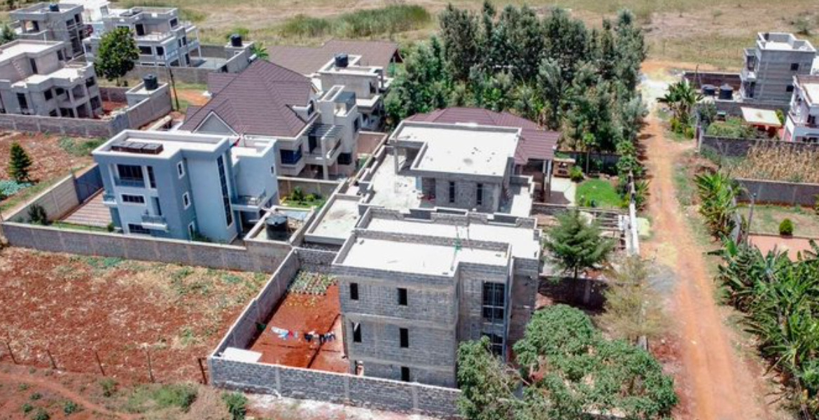 Imani Estate Ruiru Land Buyers Left in Limbo After High Court Cancels Title Deeds