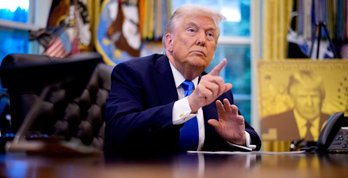 President Donald Trump How Trump’s H-1B Visa Rule Made Me Spend $8,000 to Return to the US