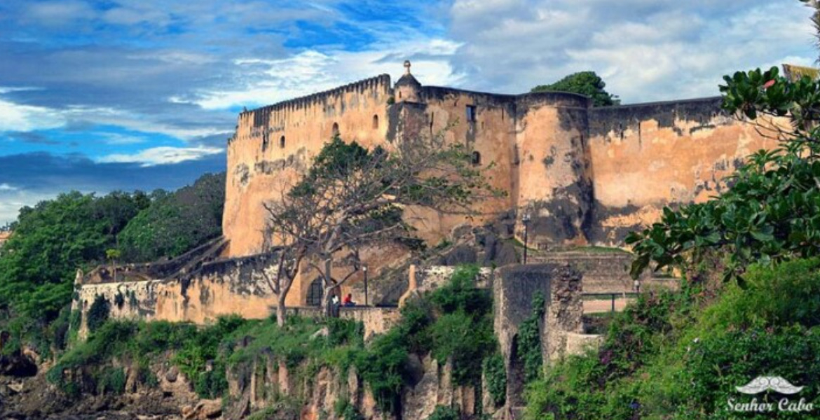 Fort Jesus Free Entry to National Museums and Parks as Kenya Celebrates World Tourism Day