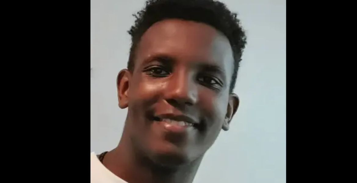 Bidan Mburu Kenyan Man Bidan Mburu Killed by a Stray Bullet in the US