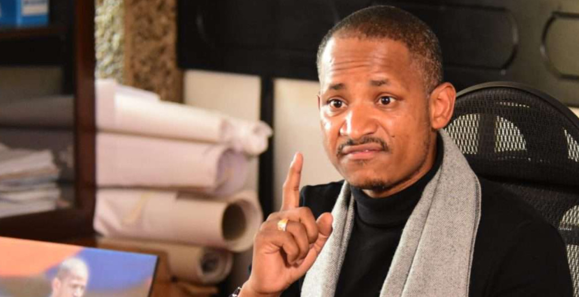 Embakasi East MP Babu Owino ODM Under Siege from Ruto’s Tactics, Claims Babu Owino
