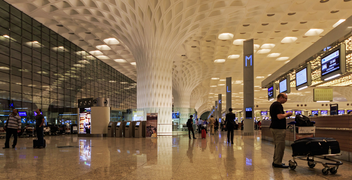 Chhatrapati Shivaji International (Mumbai) Airport Kenyan Woman Stranded in India After Falling Victim to Job Scam