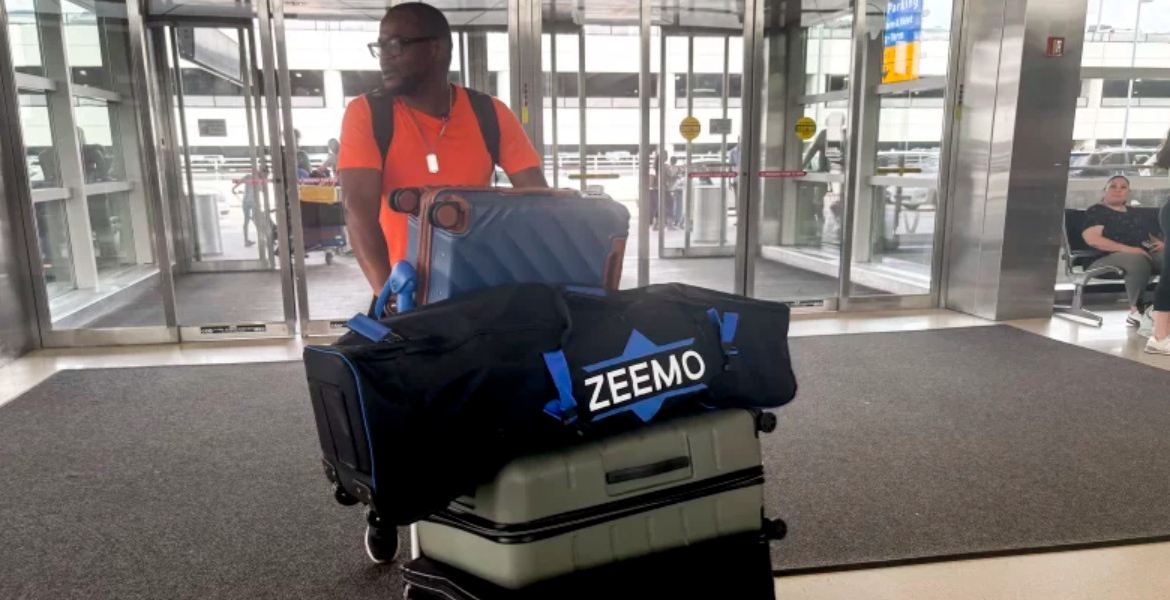 Samuel Kangethe Three Kenyans Targeted in Trump’s Immigration Crackdown