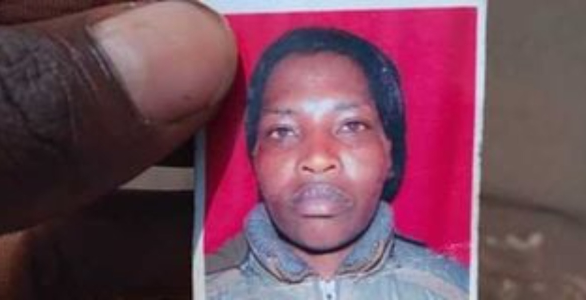 Hannah Wanjiku Kiiru Four Arrested as Police Investigate Woman’s Body Delivered in Parcel