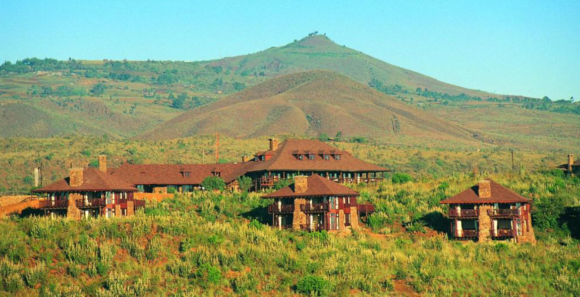 Inside the Kenyatta Family’s Luxury Hotels Charging Up to Sh50,000 a Night