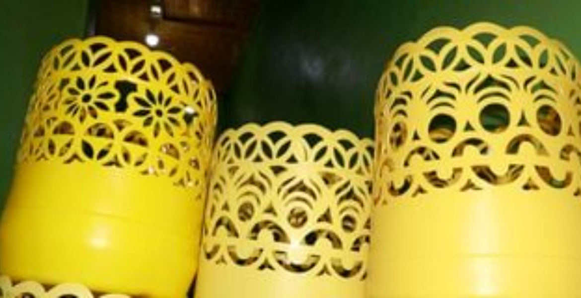 Recycling with Style: How Migori Pharmacist Turns Trash into Treasure