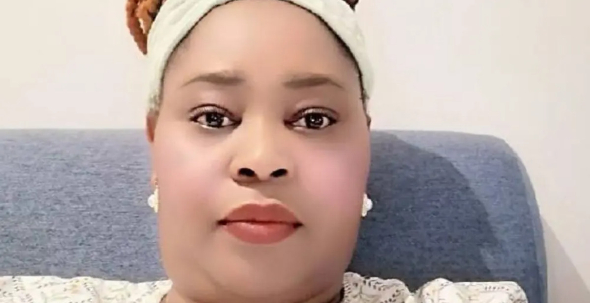 Catherine Nyawira Kenyan Family Seeks Justice After Daughter Buried Abroad Without Their Approval