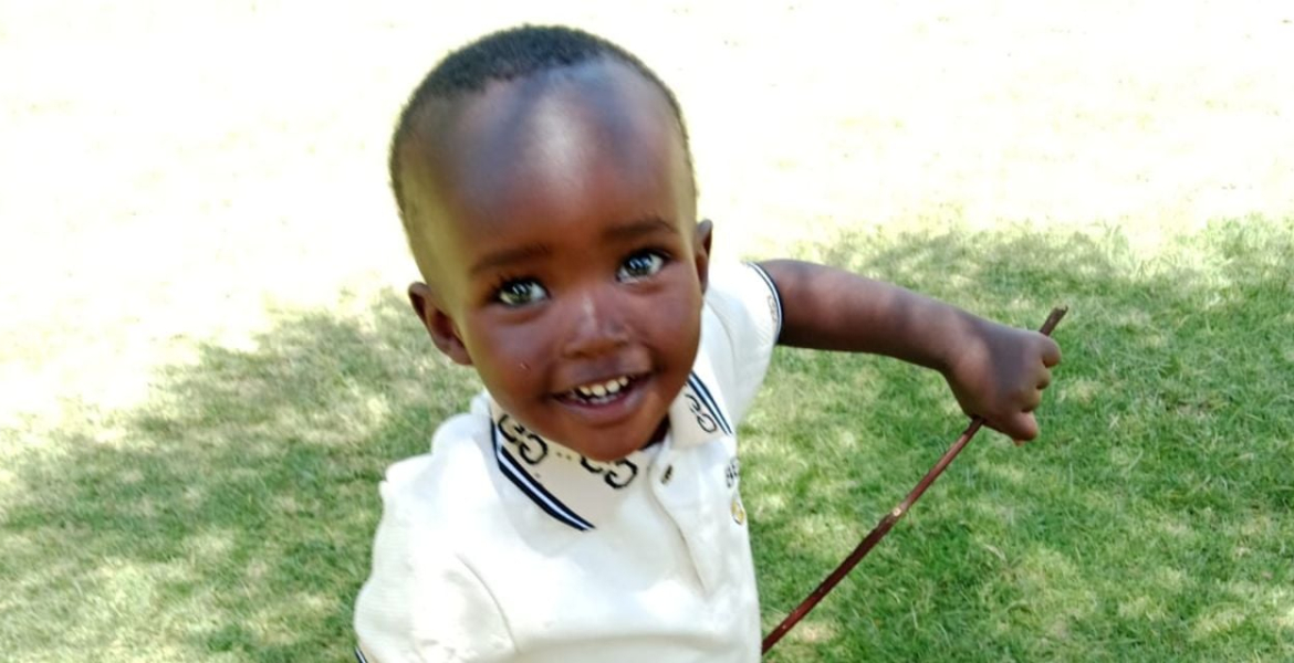 Two-year-old son, Prince Nathan Father Arrested as Police Probe Toddler’s Death in Nakuru