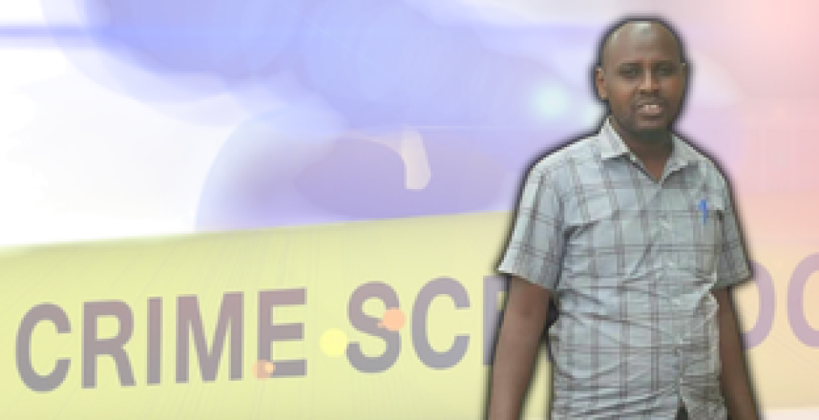 Businessman Kassim Jiraw aka Sokorow /Nation Businessman Lured and Murdered Over Fake County Job Scam in Mombasa